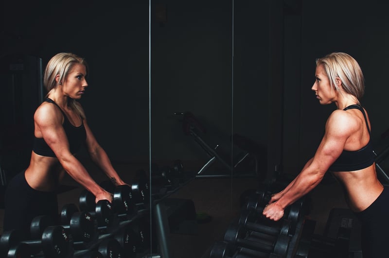 Strength & Flexibility